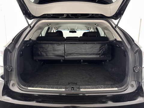 Lexus RX 450h 2WD Preference Aut. *XENON | NAVI-FULLMAMP | CAMERA | COMFORT-SEATS | PRIVACY-GLASS | ECC | CRUISE | 18''ALU*