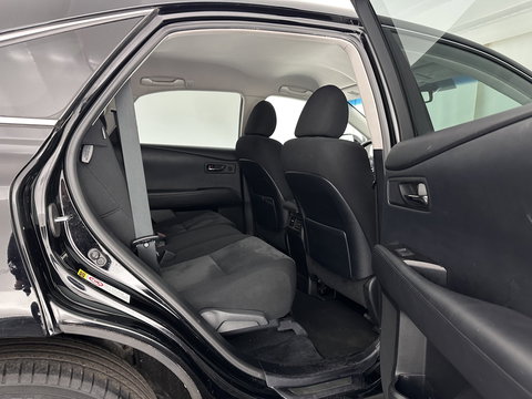 Lexus RX 450h 2WD Preference Aut. *XENON | NAVI-FULLMAMP | CAMERA | COMFORT-SEATS | PRIVACY-GLASS | ECC | CRUISE | 18''ALU*