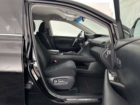 Lexus RX 450h 2WD Preference Aut. *XENON | NAVI-FULLMAMP | CAMERA | COMFORT-SEATS | PRIVACY-GLASS | ECC | CRUISE | 18''ALU*