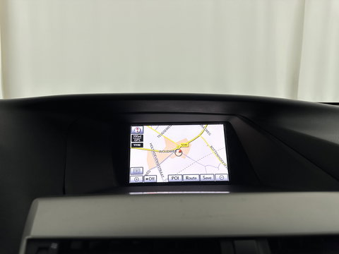 Lexus RX 450h 2WD Preference Aut. *XENON | NAVI-FULLMAMP | CAMERA | COMFORT-SEATS | PRIVACY-GLASS | ECC | CRUISE | 18''ALU*