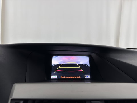 Lexus RX 450h 2WD Preference Aut. *XENON | NAVI-FULLMAMP | CAMERA | COMFORT-SEATS | PRIVACY-GLASS | ECC | CRUISE | 18''ALU*