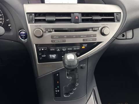 Lexus RX 450h 2WD Preference Aut. *XENON | NAVI-FULLMAMP | CAMERA | COMFORT-SEATS | PRIVACY-GLASS | ECC | CRUISE | 18''ALU*