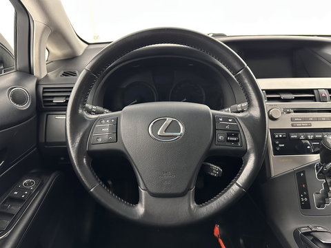 Lexus RX 450h 2WD Preference Aut. *XENON | NAVI-FULLMAMP | CAMERA | COMFORT-SEATS | PRIVACY-GLASS | ECC | CRUISE | 18''ALU*