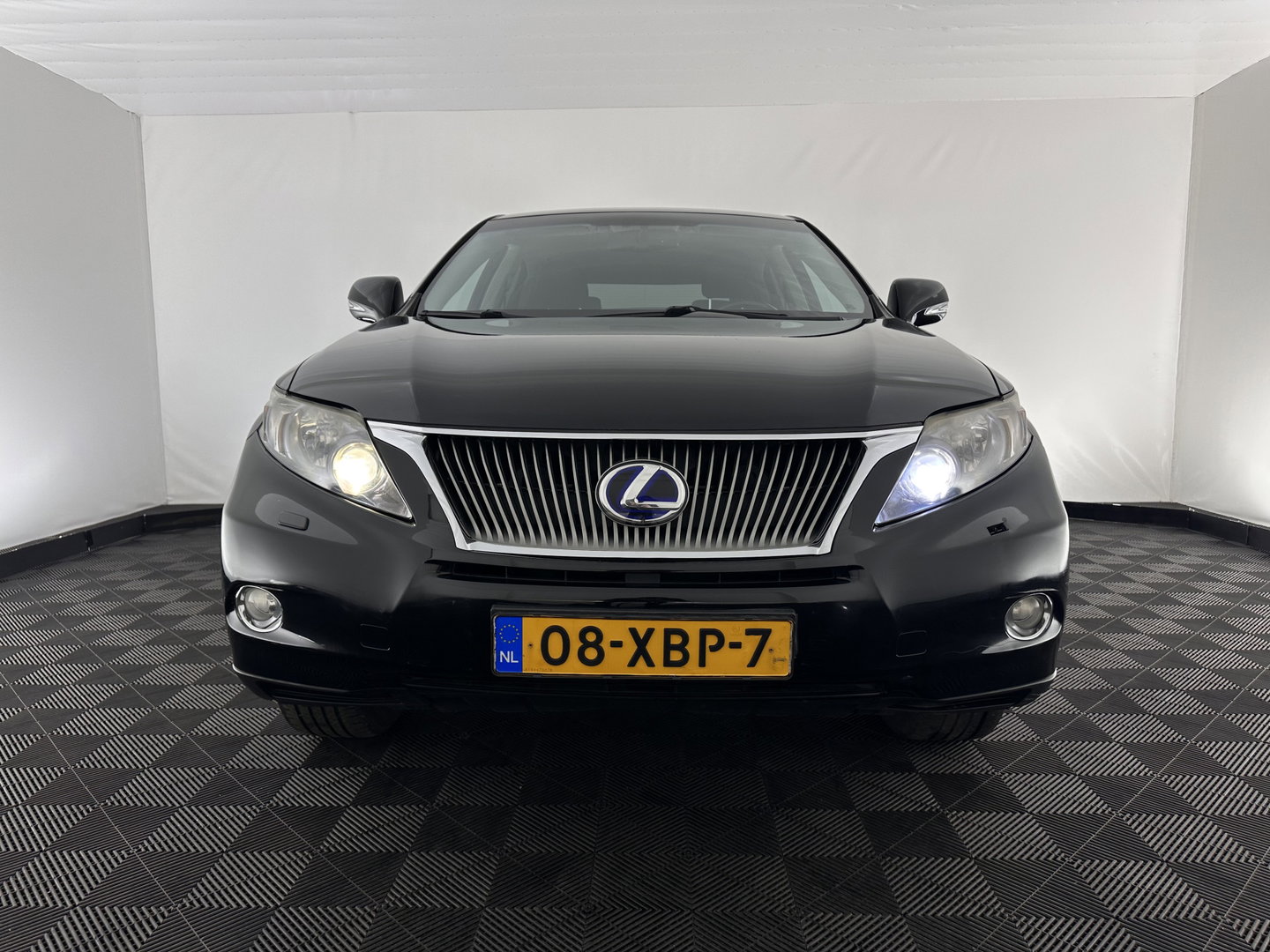 Lexus RX 450h 2WD Preference Aut. *XENON | NAVI-FULLMAMP | CAMERA | COMFORT-SEATS | PRIVACY-GLASS | ECC | CRUISE | 18''ALU*