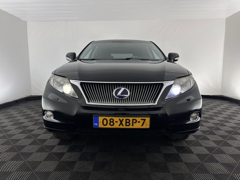 Lexus RX 450h 2WD Preference Aut. *XENON | NAVI-FULLMAMP | CAMERA | COMFORT-SEATS | PRIVACY-GLASS | ECC | CRUISE | 18''ALU*