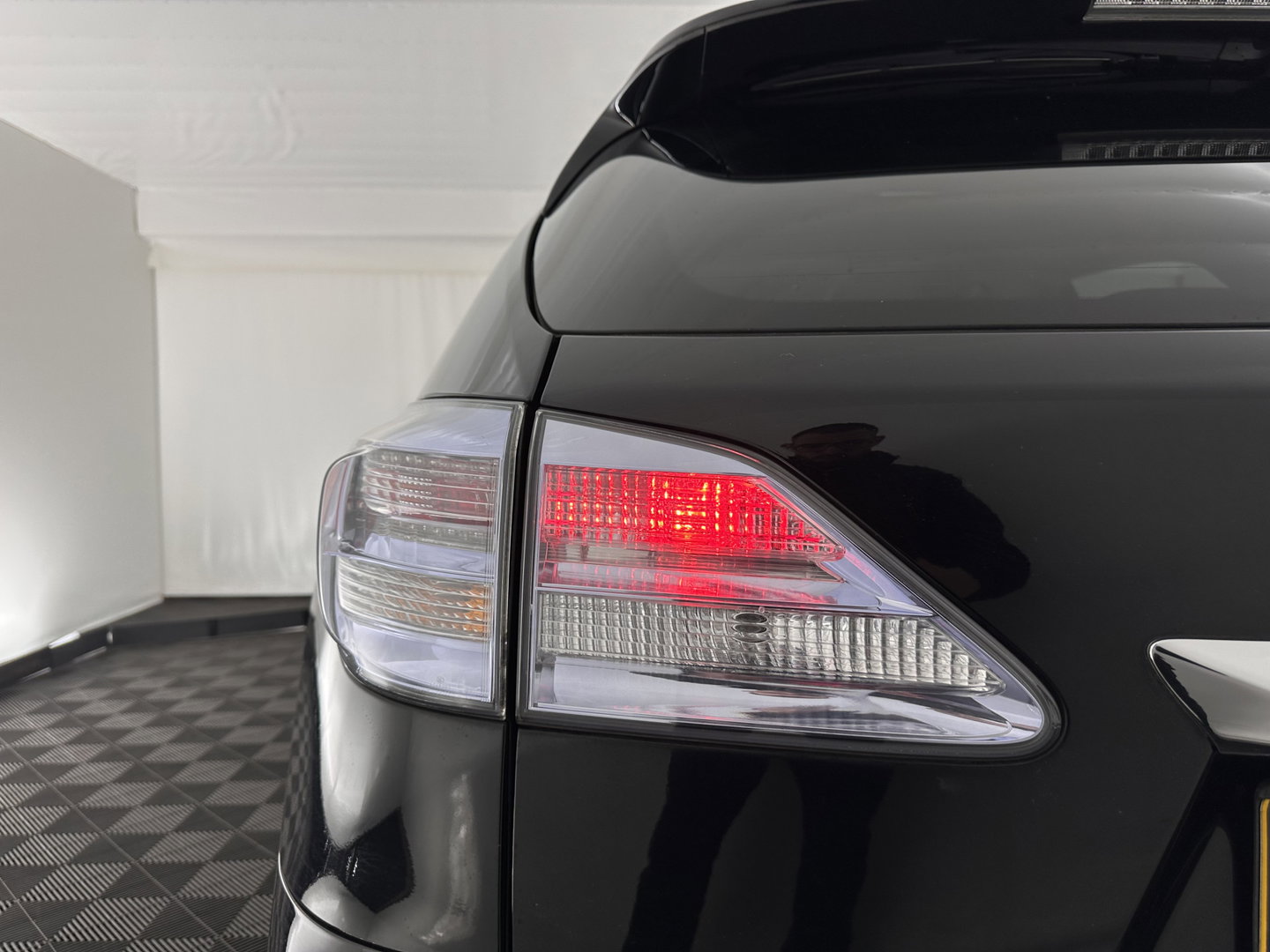 Lexus RX 450h 2WD Preference Aut. *XENON | NAVI-FULLMAMP | CAMERA | COMFORT-SEATS | PRIVACY-GLASS | ECC | CRUISE | 18''ALU*