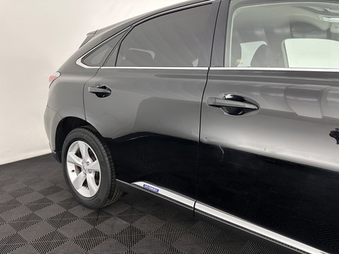 Lexus RX 450h 2WD Preference Aut. *XENON | NAVI-FULLMAMP | CAMERA | COMFORT-SEATS | PRIVACY-GLASS | ECC | CRUISE | 18''ALU*