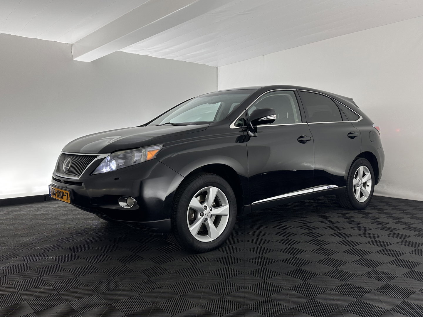 Lexus RX 450h 2WD Preference Aut. *XENON | NAVI-FULLMAMP | CAMERA | COMFORT-SEATS | PRIVACY-GLASS | ECC | CRUISE | 18''ALU*
