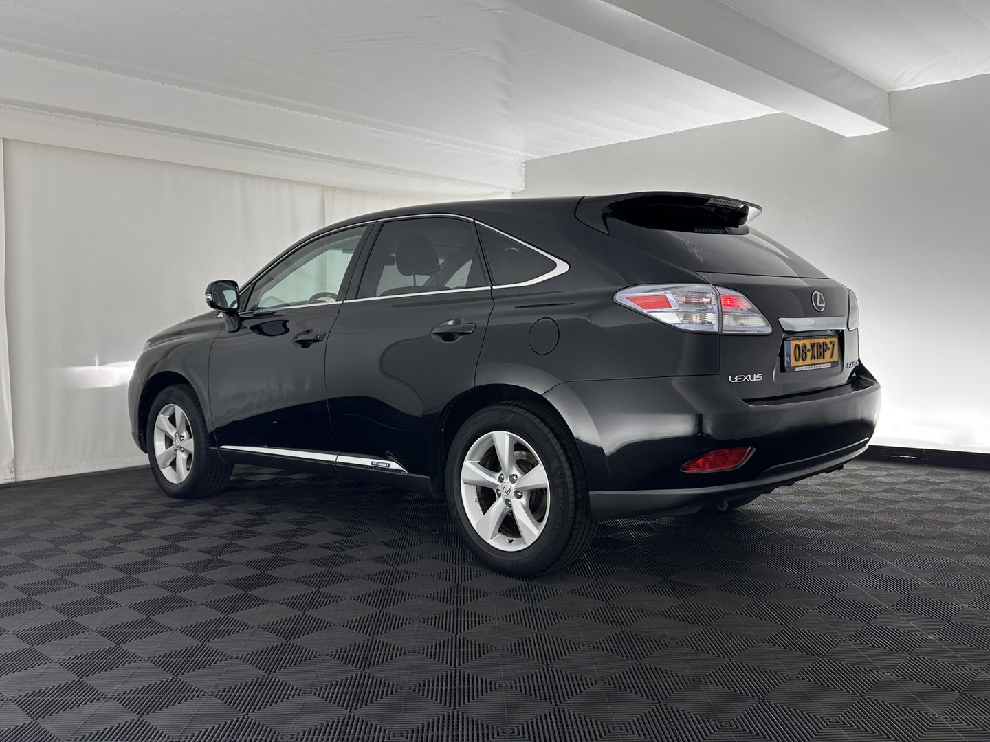 Lexus RX 450h 2WD Preference Aut. *XENON | NAVI-FULLMAMP | CAMERA | COMFORT-SEATS | PRIVACY-GLASS | ECC | CRUISE | 18''ALU*
