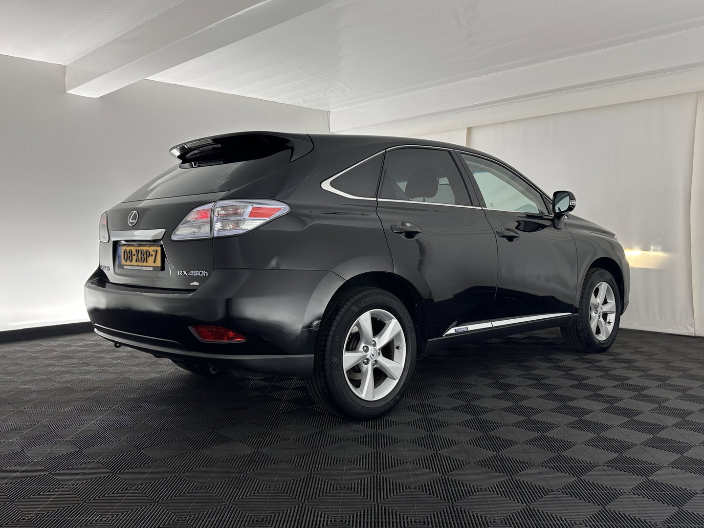 Lexus RX 450h 2WD Preference Aut. *XENON | NAVI-FULLMAMP | CAMERA | COMFORT-SEATS | PRIVACY-GLASS | ECC | CRUISE | 18''ALU*