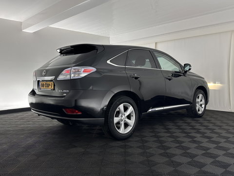 Lexus RX 450h 2WD Preference Aut. *XENON | NAVI-FULLMAMP | CAMERA | COMFORT-SEATS | PRIVACY-GLASS | ECC | CRUISE | 18''ALU*
