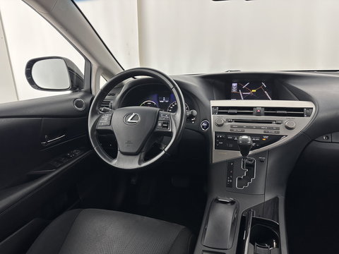 Lexus RX 450h 2WD Preference Aut. *XENON | NAVI-FULLMAMP | CAMERA | COMFORT-SEATS | PRIVACY-GLASS | ECC | CRUISE | 18''ALU*