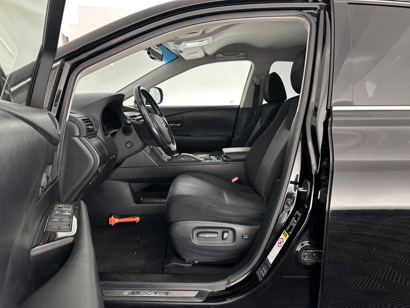 Lexus RX 450h 2WD Preference Aut. *XENON | NAVI-FULLMAMP | CAMERA | COMFORT-SEATS | PRIVACY-GLASS | ECC | CRUISE | 18''ALU*