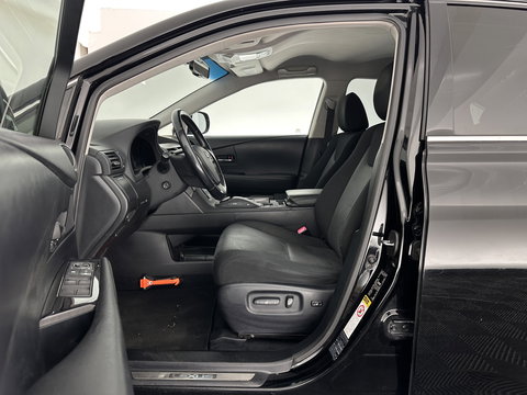 Lexus RX 450h 2WD Preference Aut. *XENON | NAVI-FULLMAMP | CAMERA | COMFORT-SEATS | PRIVACY-GLASS | ECC | CRUISE | 18''ALU*