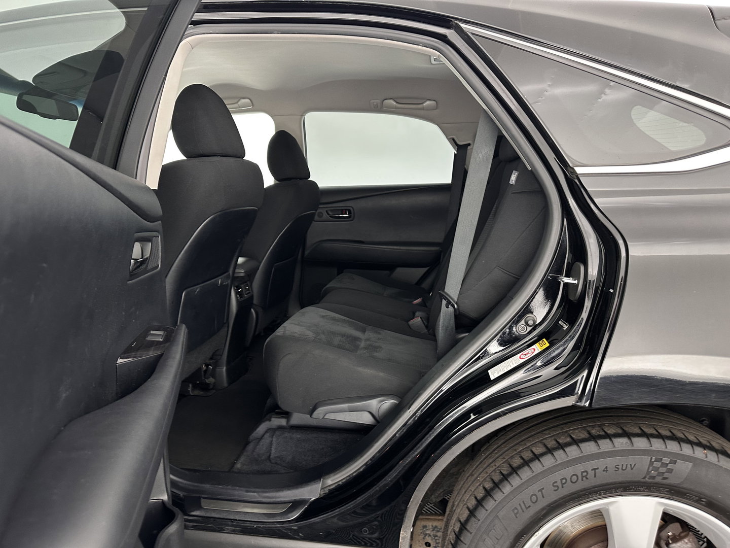 Lexus RX 450h 2WD Preference Aut. *XENON | NAVI-FULLMAMP | CAMERA | COMFORT-SEATS | PRIVACY-GLASS | ECC | CRUISE | 18''ALU*