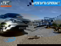 Toyota C-HR - 1.8 Hybrid GR-Sport Camera CarPlay Dodehoek Navi Stoelverwarming