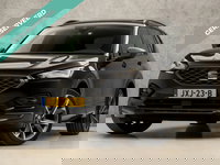 SEAT Tarraco - 1.4 TSI e-Hybrid PHEV FR 245Pk Automaat (PANORAMADAK, KUIPSTOELEN, APPLE CARPLAY, KEYLESS START, ELEKTRISCHE STOELEN, STOELVERWARMING, CLIMATE ACHTERIN, DIGITAL COCKPIT, NIEUWSTAAT)