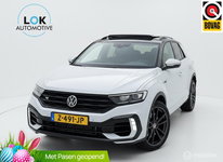 Volkswagen T-Roc - 2.0 TSI 4Motion R PANO|AKRA|BEATS||ACC|