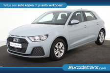 Audi A1 Sportback - 25 TFSI *1ste Eigenaar*Navigatie*Parkassist*Carplay*