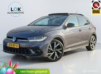 Volkswagen Polo - 1.0 TSI R-Line Business PANO|IQLIGHT|BEATS|