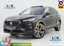 SEAT Tarraco - 1.5 TSI FR PANO|BEATS|360CAMERA|KEYLESS|MEMORY|