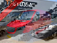 Mercedes-Benz Sprinter - 316 2.2 CDI L2H1 3500KG Geremd