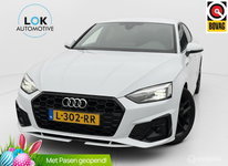Audi A5 - Sportback 40 TDI S Line ACC|VIRTUAL|FACELIFT