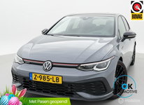 Volkswagen Golf - 2.0 TSI GTI Clubsport 45 PANO|AKRA|LEDER|HUD