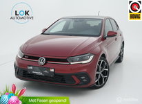 Volkswagen Polo - 2.0 TSI GTI PANO|IQLIGHT|ACC|CAMERA|KEYLESS