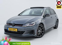 Volkswagen Golf - 2.0 TSI GTI TCR|PANO|DYN|KEYLESS|LED|ACC|