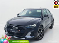Audi A1 - citycarver 30 TFSI MATRIX|CARPLAY|KEYLESSGO|SFEER|