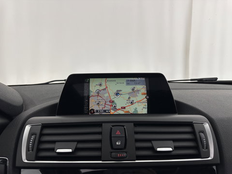 BMW 1-serie 116d EDE Corporate Lease Sport ⚠️GEARBOX AUDIBLE⚠️ *PANO | FULL-LED | HEATED-SPORTSEATS | KEYLESS | NAVI-FULLMAP | PRIVACY-GLASS | ECC | PDC | CRUISE | TOWBAR | 16''ALU*