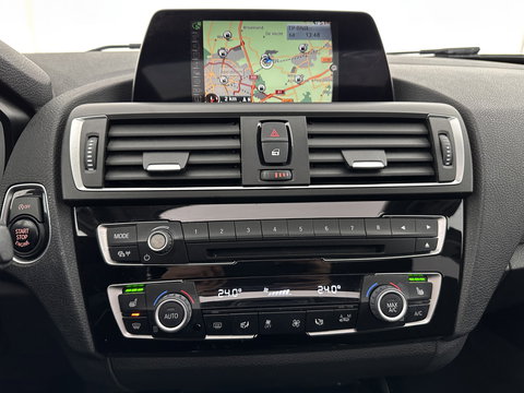 BMW 1-serie 116d EDE Corporate Lease Sport ⚠️GEARBOX AUDIBLE⚠️ *PANO | FULL-LED | HEATED-SPORTSEATS | KEYLESS | NAVI-FULLMAP | PRIVACY-GLASS | ECC | PDC | CRUISE | TOWBAR | 16''ALU*