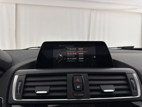 BMW 1-serie 116d EDE Corporate Lease Sport ⚠️GEARBOX AUDIBLE⚠️ *PANO | FULL-LED | HEATED-SPORTSEATS | KEYLESS | NAVI-FULLMAP | PRIVACY-GLASS | ECC | PDC | CRUISE | TOWBAR | 16''ALU*