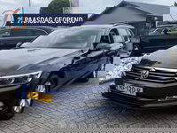 Volkswagen Passat - Variant 1.4 TSI LED 2015 NL Auto Trekhaak