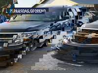 Chevrolet Tahoe - 5.3 V8 2015 Zwart LT Marge Nieuw Model Escalade