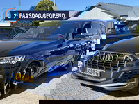 Audi Q7 - 50 TDI V6 S-Line 2020 Facelift 7-Persoons Luchtvering