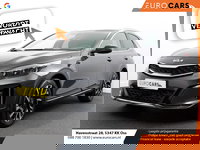Kia XCeed - 1.6 GDi PHEV Automaat DynamicLine | Navigatie | Apple Carplay/Android Auto | Adaptive Cruise Control | Parkeersensoren | Camera | Stoel-en stuurwielverwarming | Virtual Cockpit | Full LED
