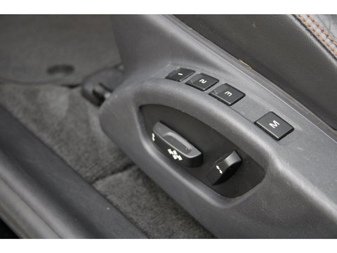 Volvo XC60 5 Cilinder Geartronic Summum | Trekhaak 1600 kg | Panoramadak | Camera | Stoelverwarming |