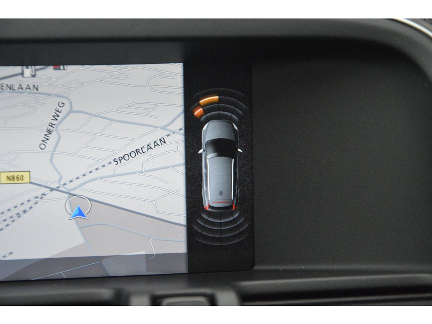 Volvo XC60 5 Cilinder Geartronic Summum | Trekhaak 1600 kg | Panoramadak | Camera | Stoelverwarming |