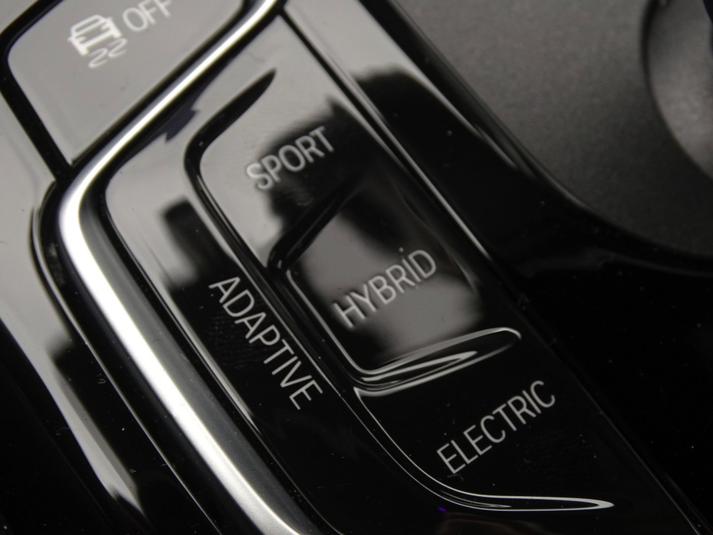 BMW 5 Serie 530e 292PK X-Drive M-Sport / Softclose / Individual / 360° / M-S