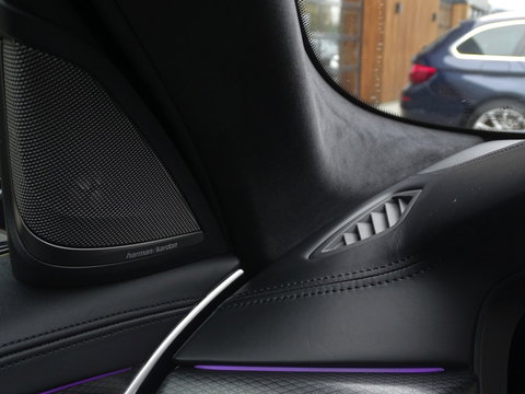 BMW 5 Serie 530e 292PK X-Drive M-Sport / Softclose / Individual / 360° / M-S