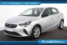 Opel Corsa - 1.2 Edition *1ste Eigenaar*Navigatie*Parkassist*Carplay*