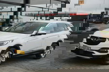 Opel Grandland X - 1.2 Turbo Business Executive | Carplay | Trekhaak