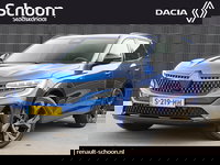 Renault Austral - 1.2 E-Tech full hybrid 200 techno esprit Alpine HEV | Elek. Klep | Cruise Control | Camera | Navigatie | Trekhaak