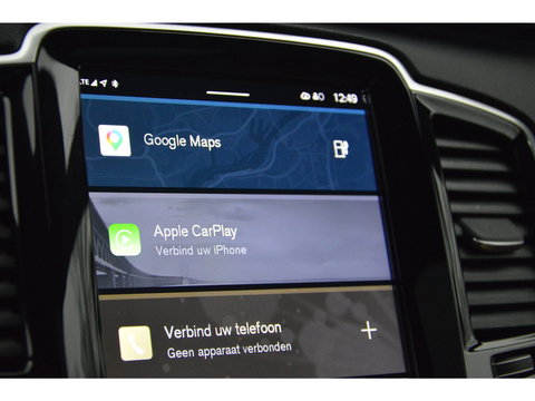 Volvo XC90 T8 Hybride AWD Ultimate Bright | Luchtvering | Bowers & Wilkins | Head-Up | Geventileerd Leer | Panoramadak |