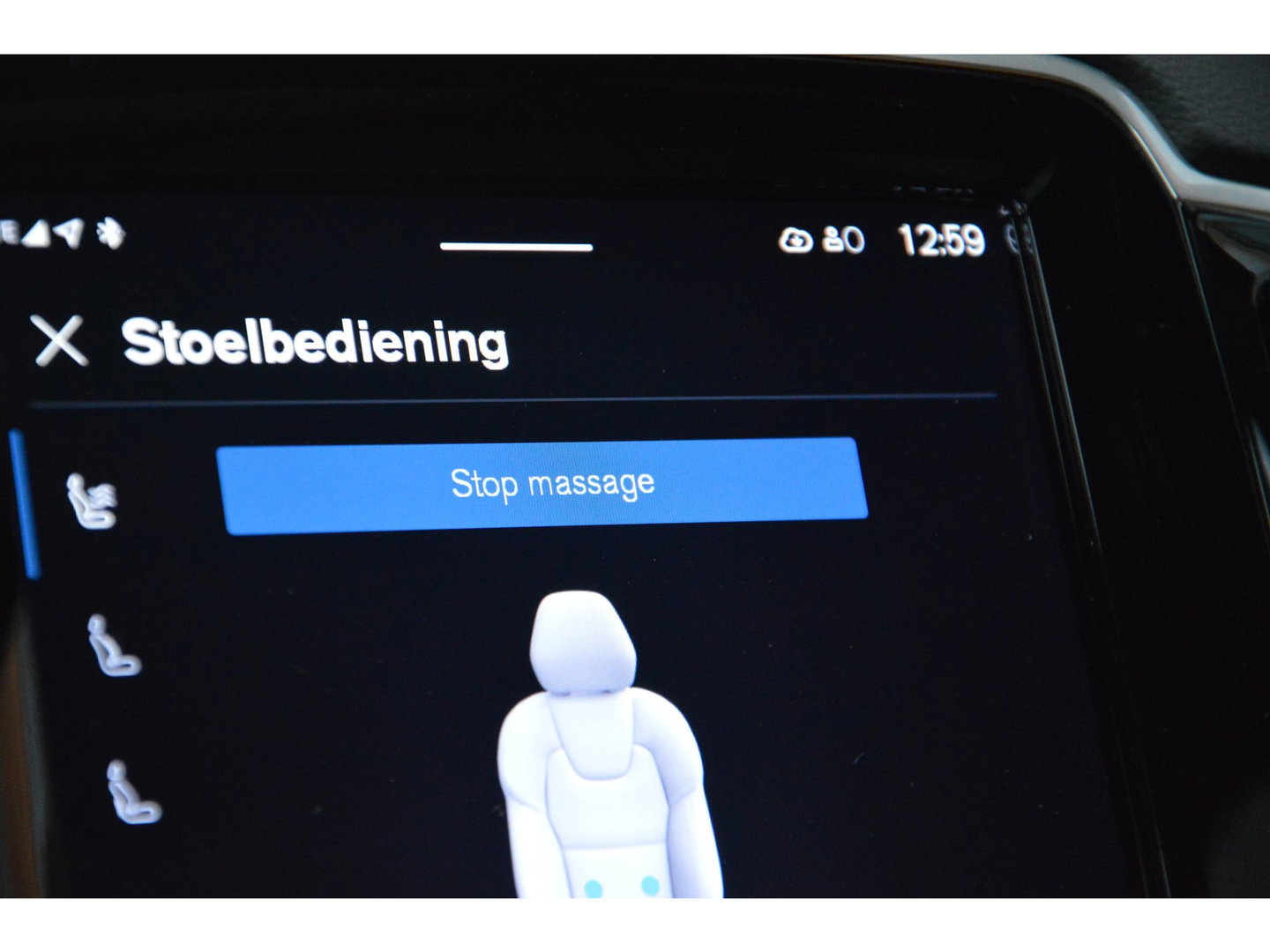 Volvo XC90 T8 Hybride AWD Ultimate Bright | Luchtvering | Bowers & Wilkins | Head-Up | Geventileerd Leer | Panoramadak |