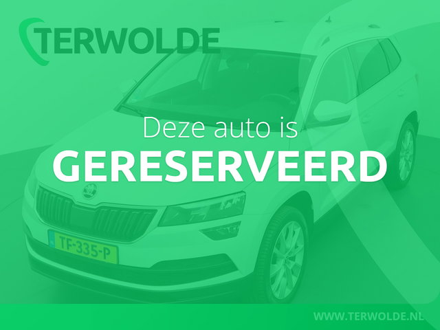 Škoda Karoq - 1.0 TSI Ambition Business | AUTOMAAT | Trekhaak Wegklapbaar | Cruise control