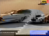 BMW 3 Serie - Touring 330e Plugin Hybrid 292PK Aut. M-Sport | LED | Navi | Trekhaak | Camera | Incl. garantie