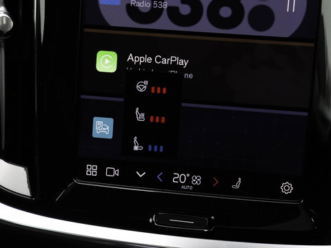 Volvo V60 T8 AWD Ultra Dark Bowers & Wilkins Massage 360 Cam Pano